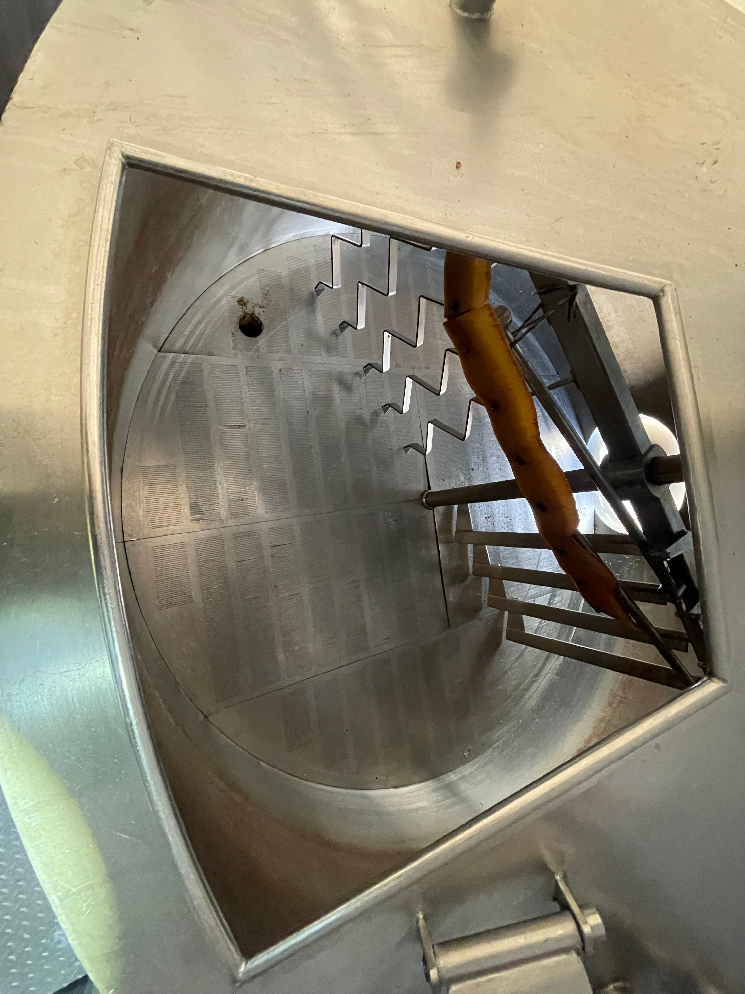 20bbl JV Northwest Brewhouse
