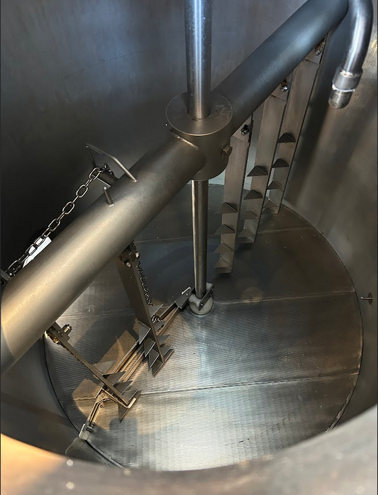 10bbl DME Electric Brewhouse