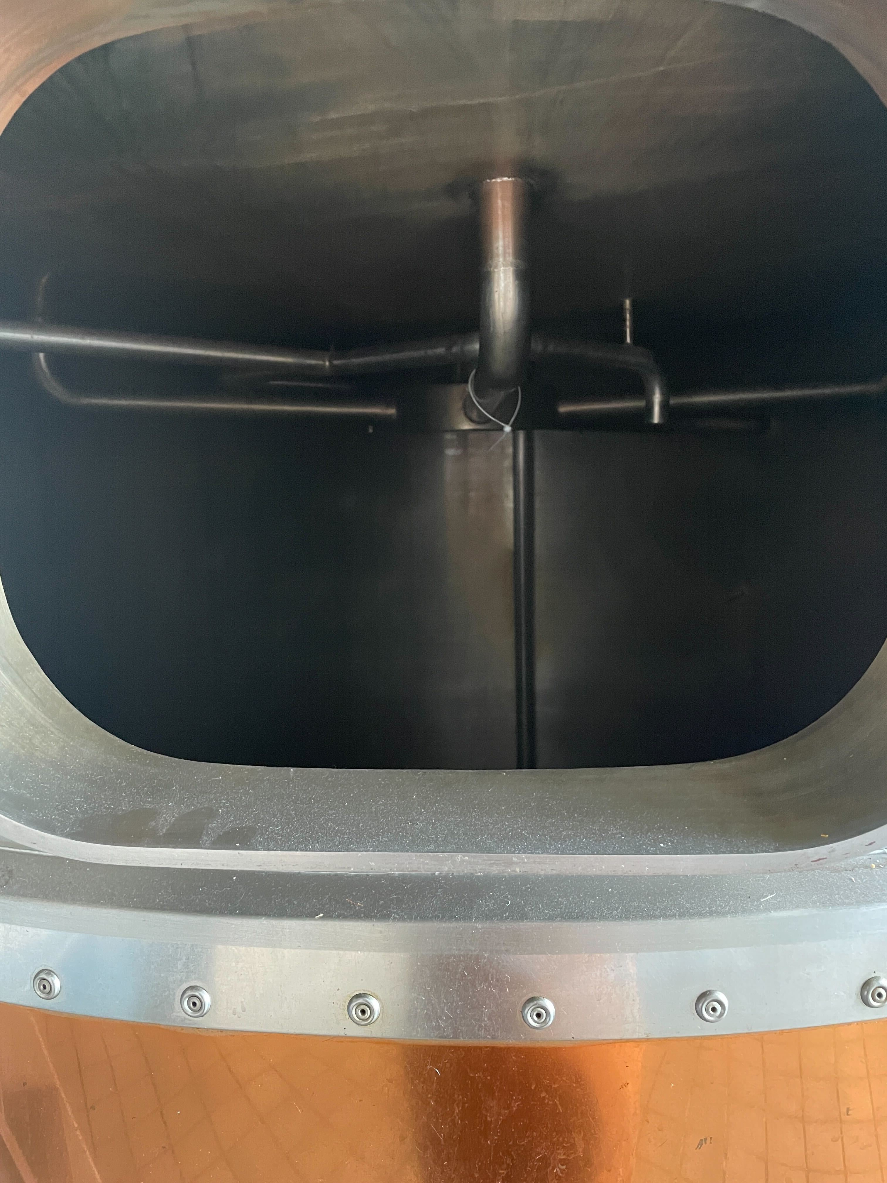 15bbl Specific Mechanical Brewhouse