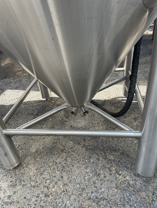 30bbl Specific Mechanical Fermenter