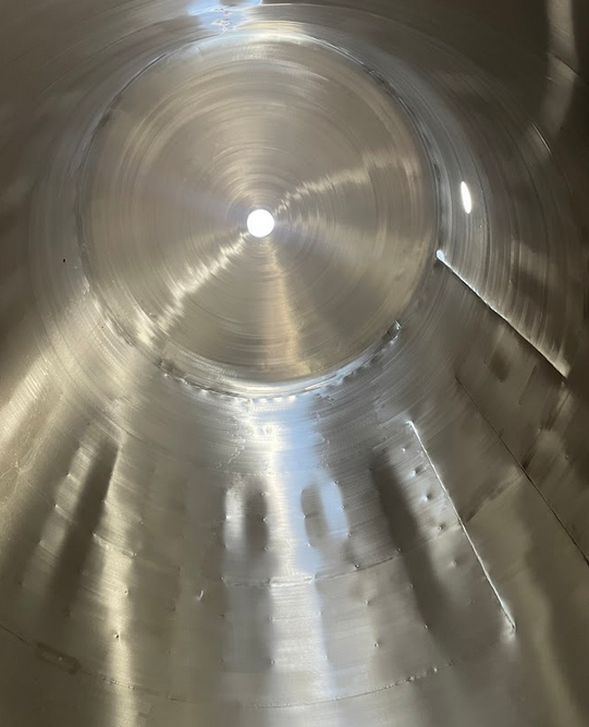 30bbl Specific Mechanical Fermenter
