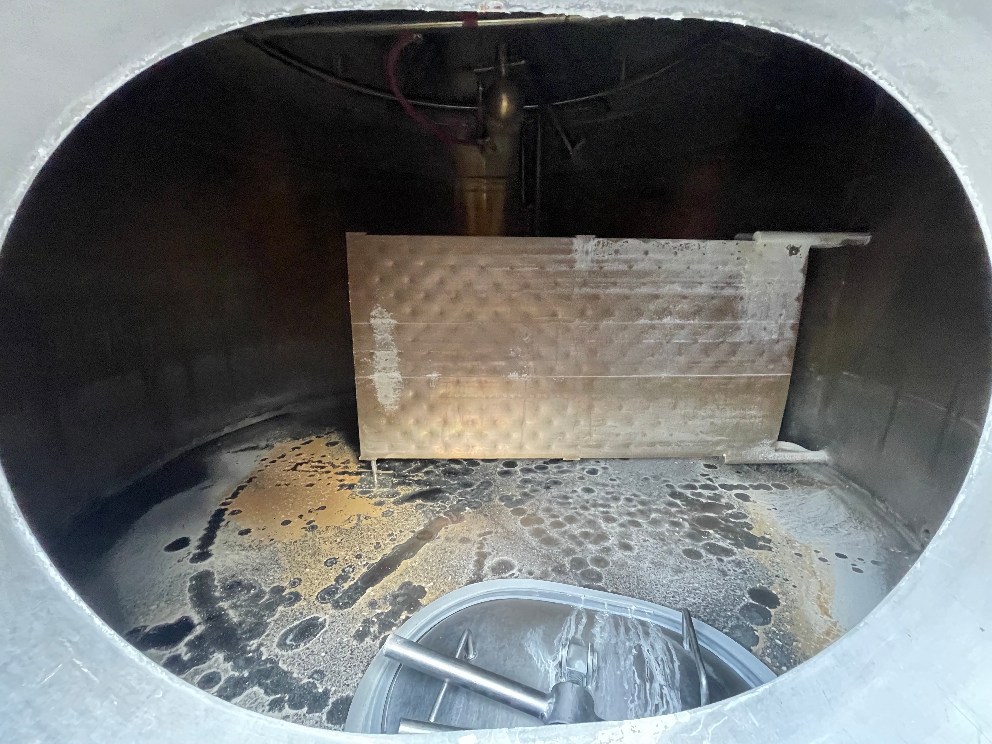 20bbl JV Northwest Brewhouse