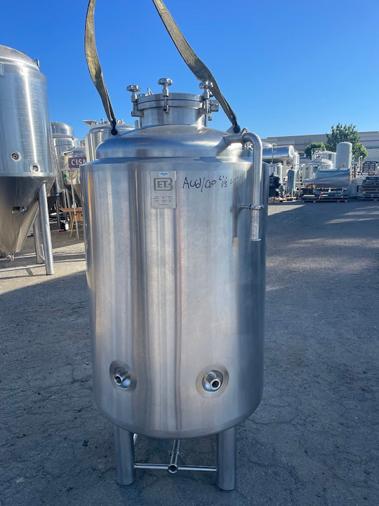 5bbl BET Brite Tank