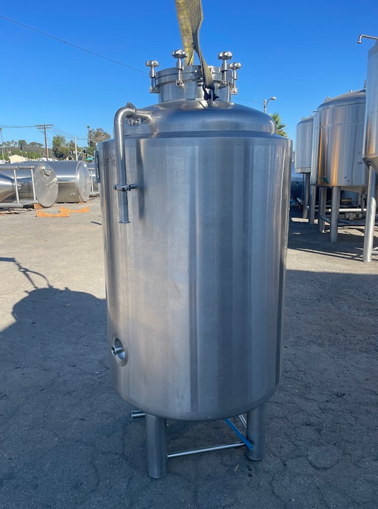 5bbl BET Brite Tank
