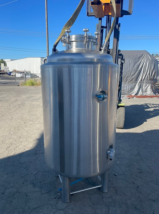 5bbl BET Brite Tank
