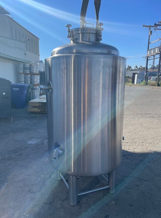 5bbl BET Brite Tank