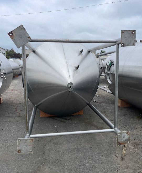 60bbl JV Northwest Fermenters
