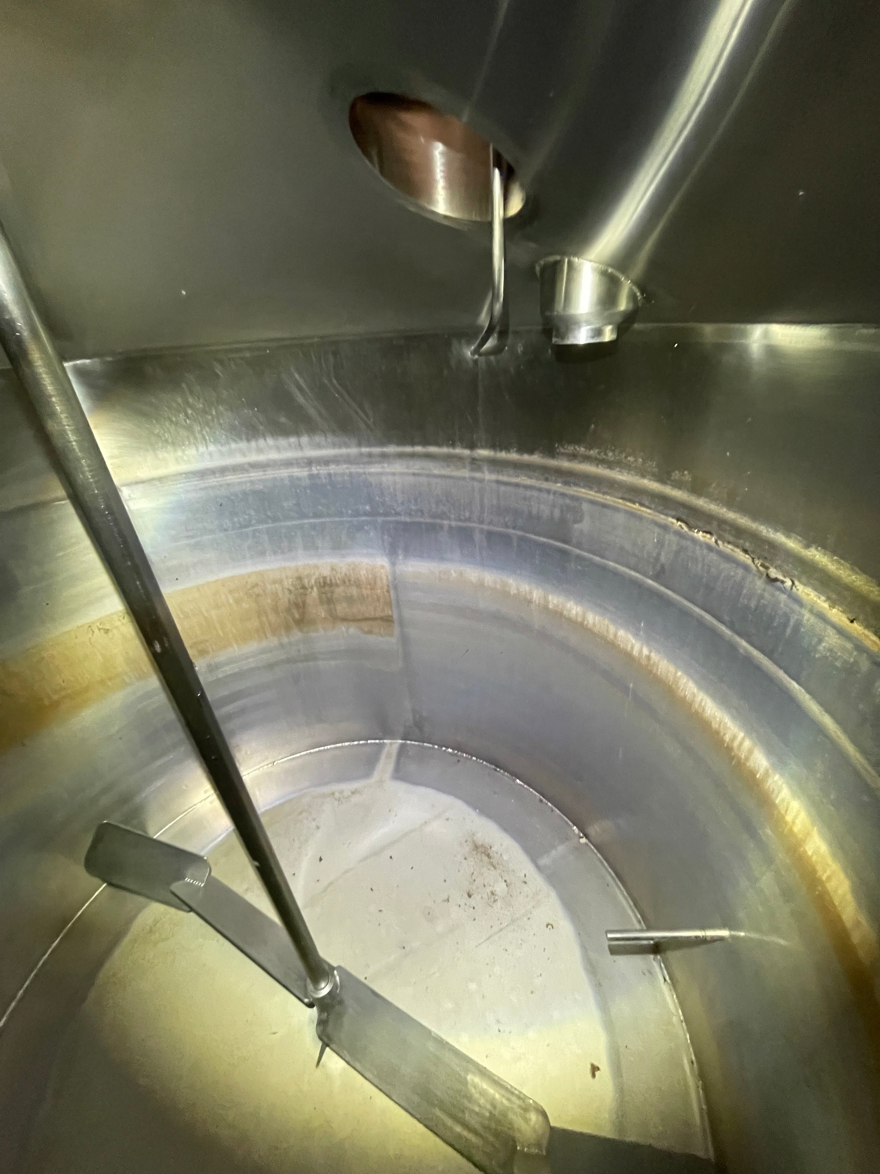 20bbl JV Northwest Brewhouse