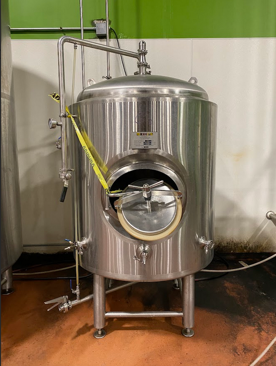 7bbl GW Kent Brite