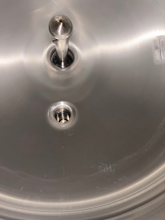 7bbl GW Kent Brite