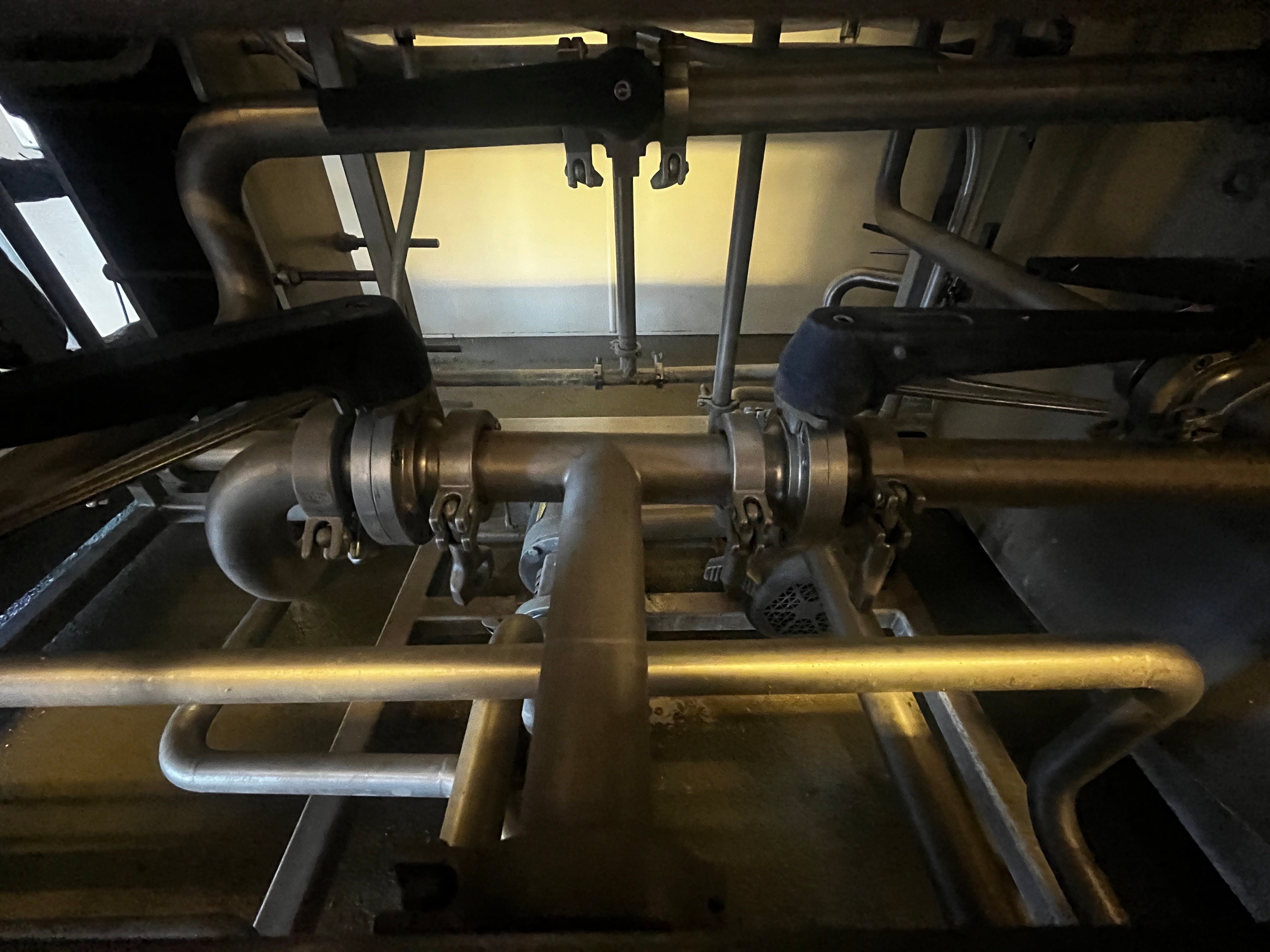 10bbl Marks Brewhouse