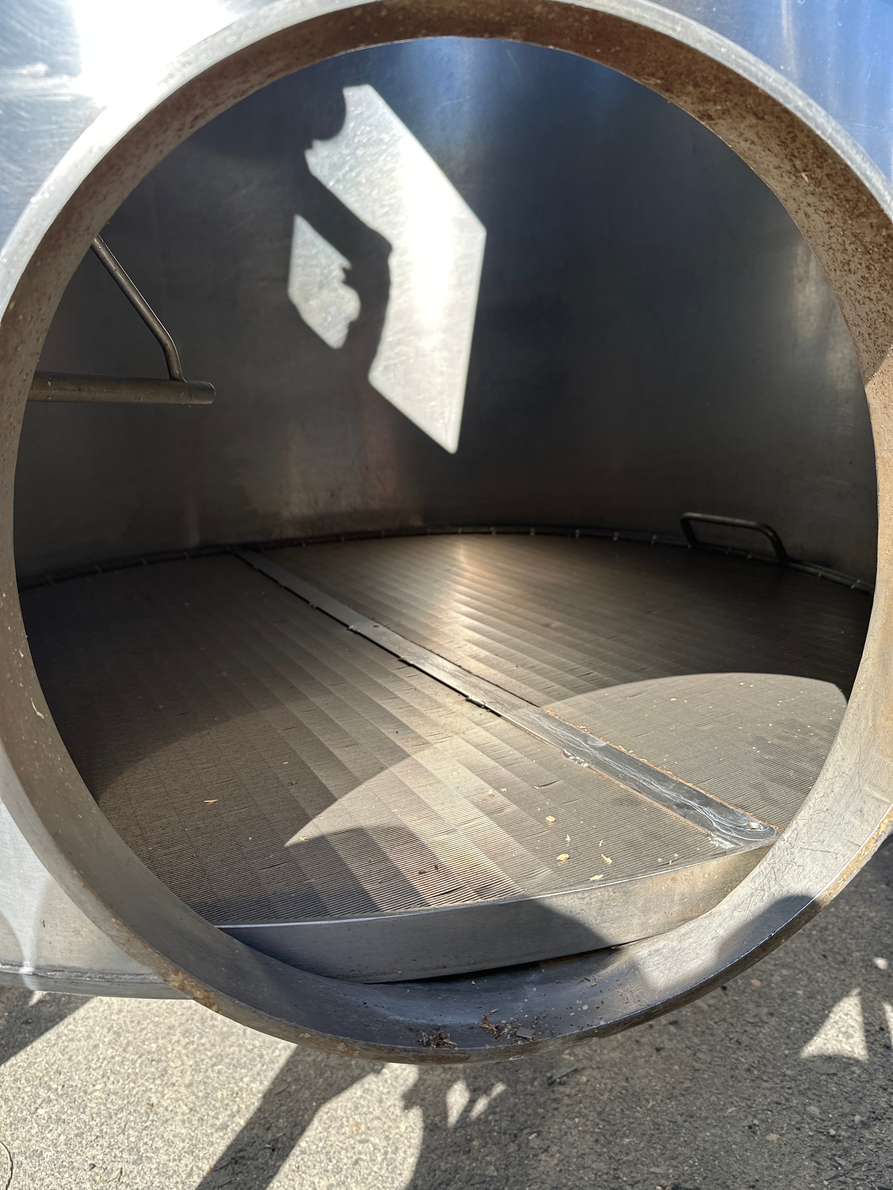 10bbl Direct Fire Brewhouse w/ HLT & CLT