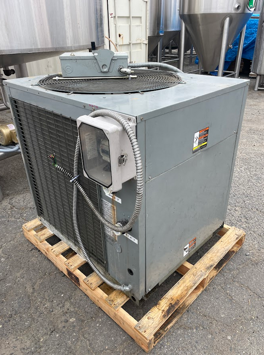 Trane AC Unit – Beverage Equipment Traders