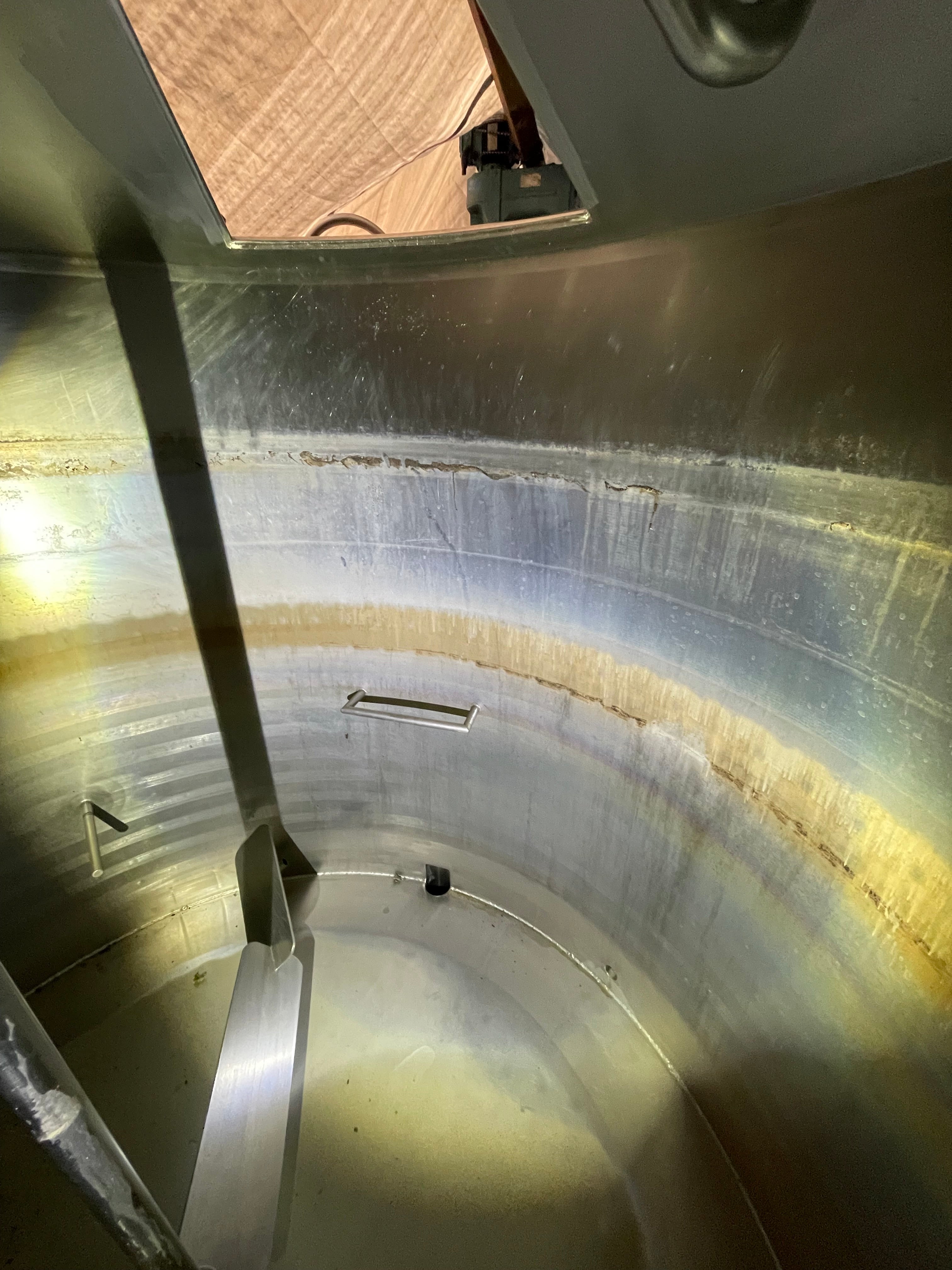 20bbl JV Northwest Brewhouse