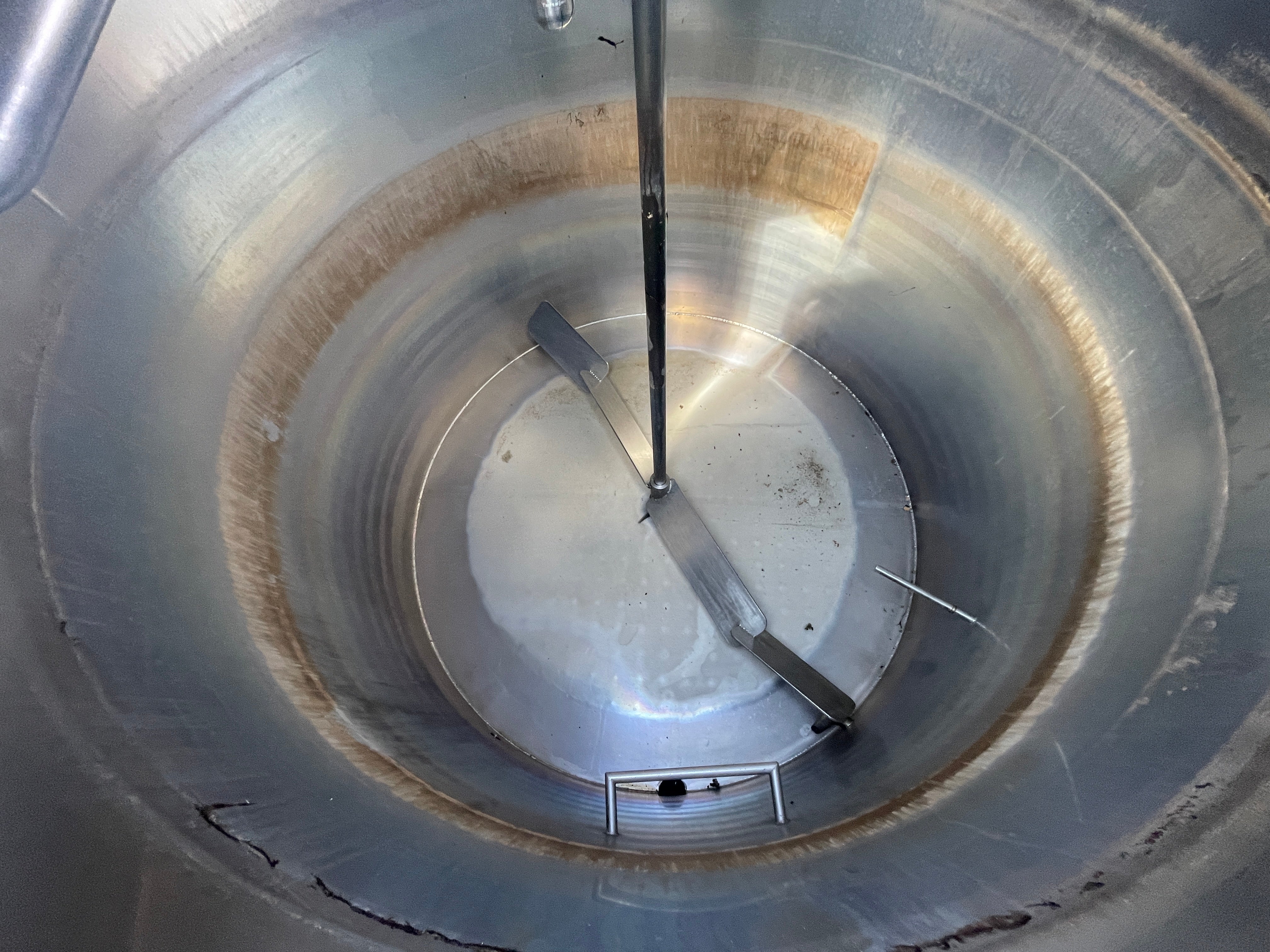 20bbl JV Northwest Brewhouse