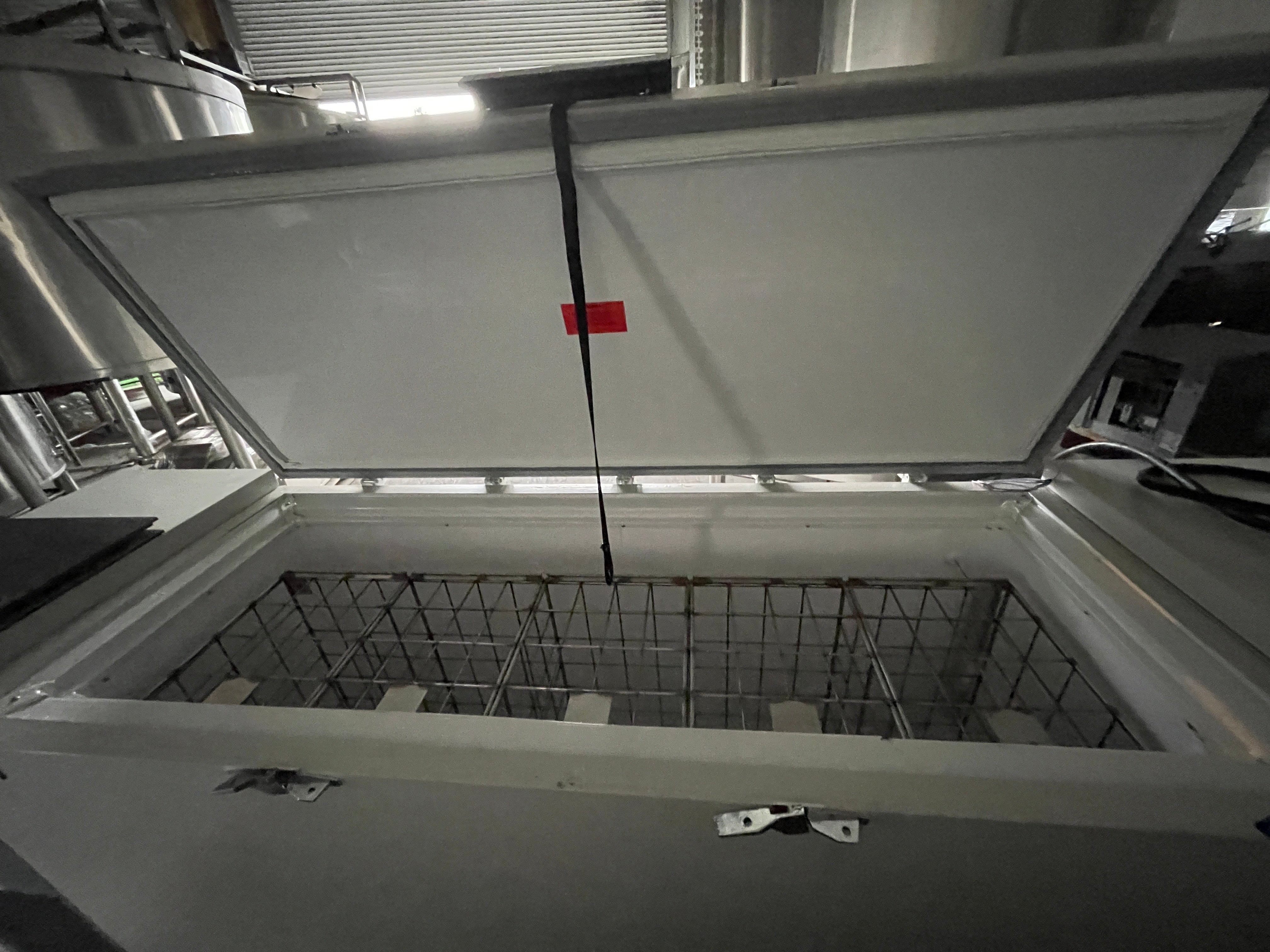 -80°F Thermo Freezer