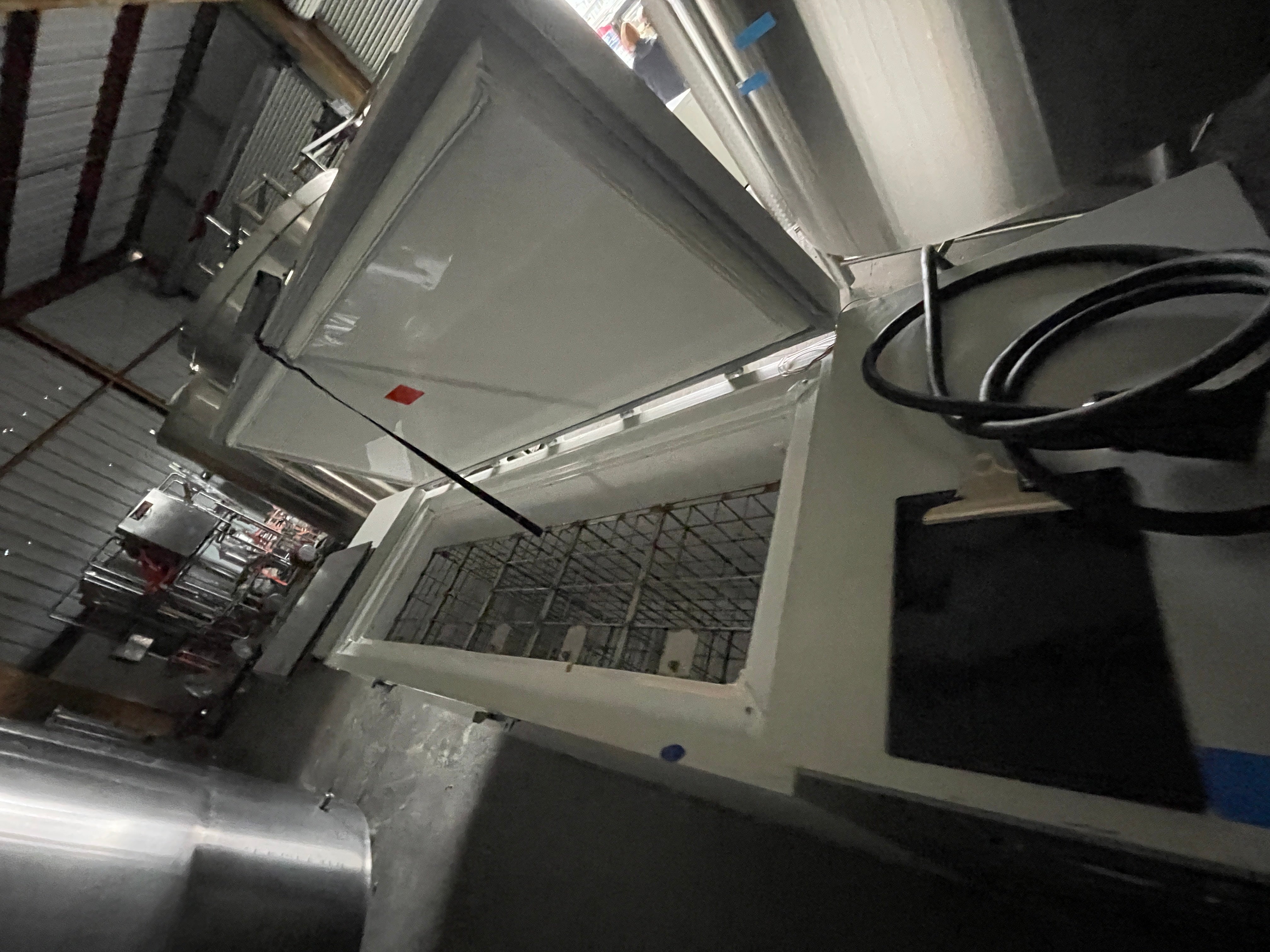-80°F Thermo Freezer