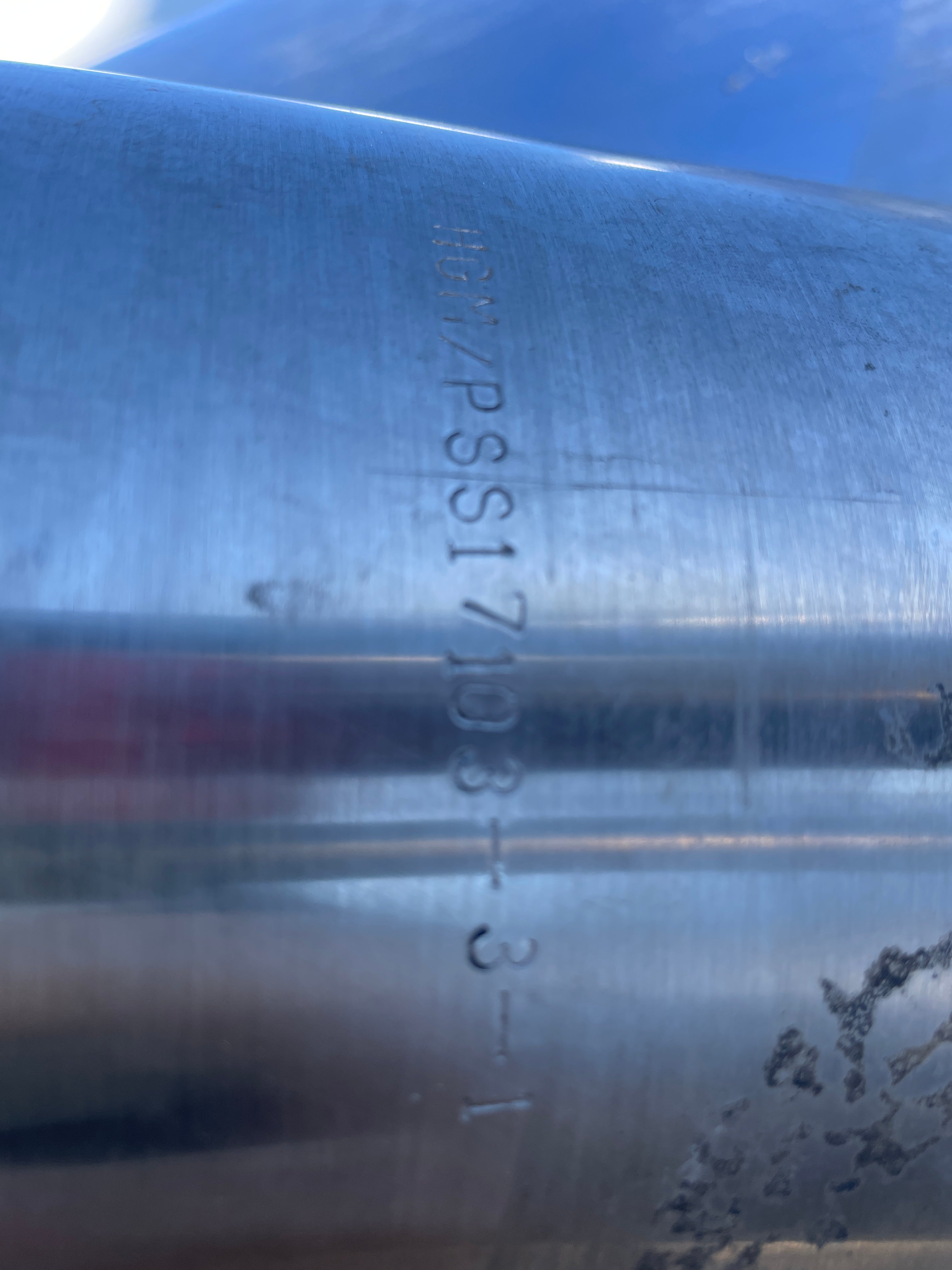 60bbl Premier Fermenters