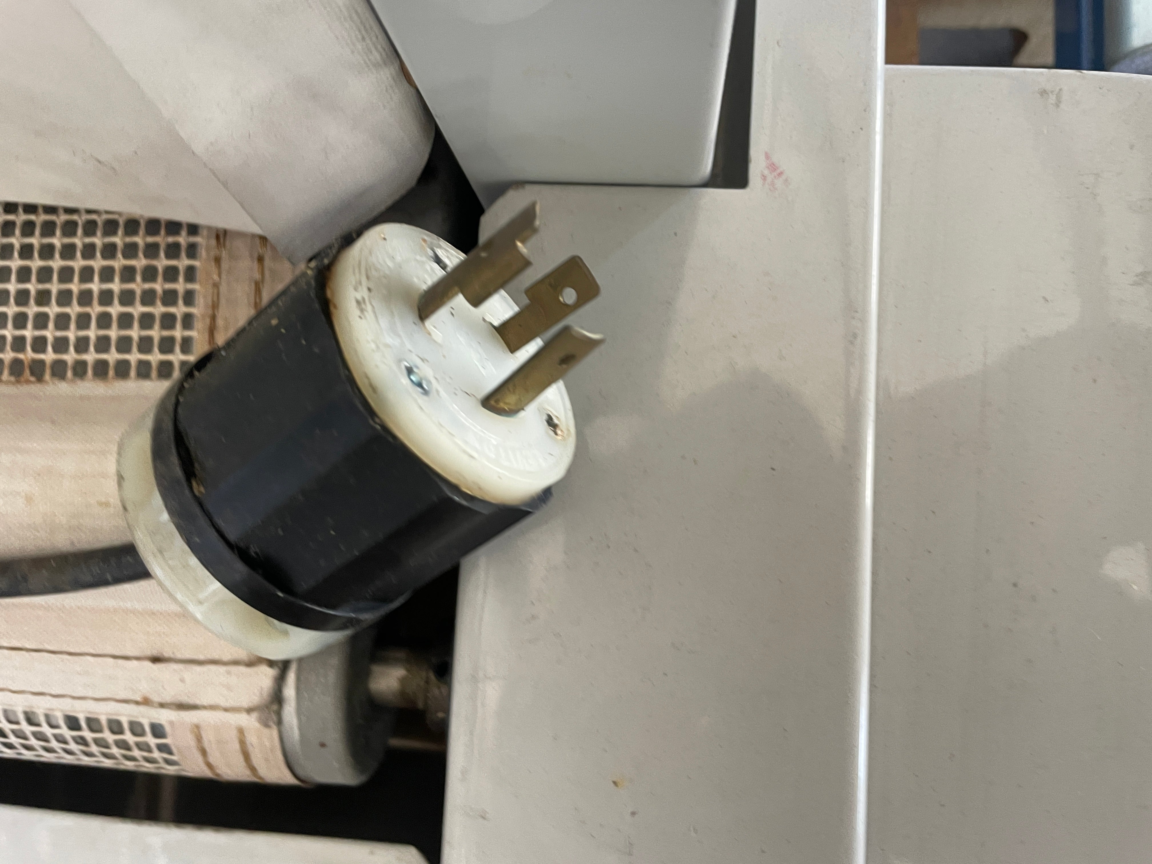 Heat Shrink Tunnel