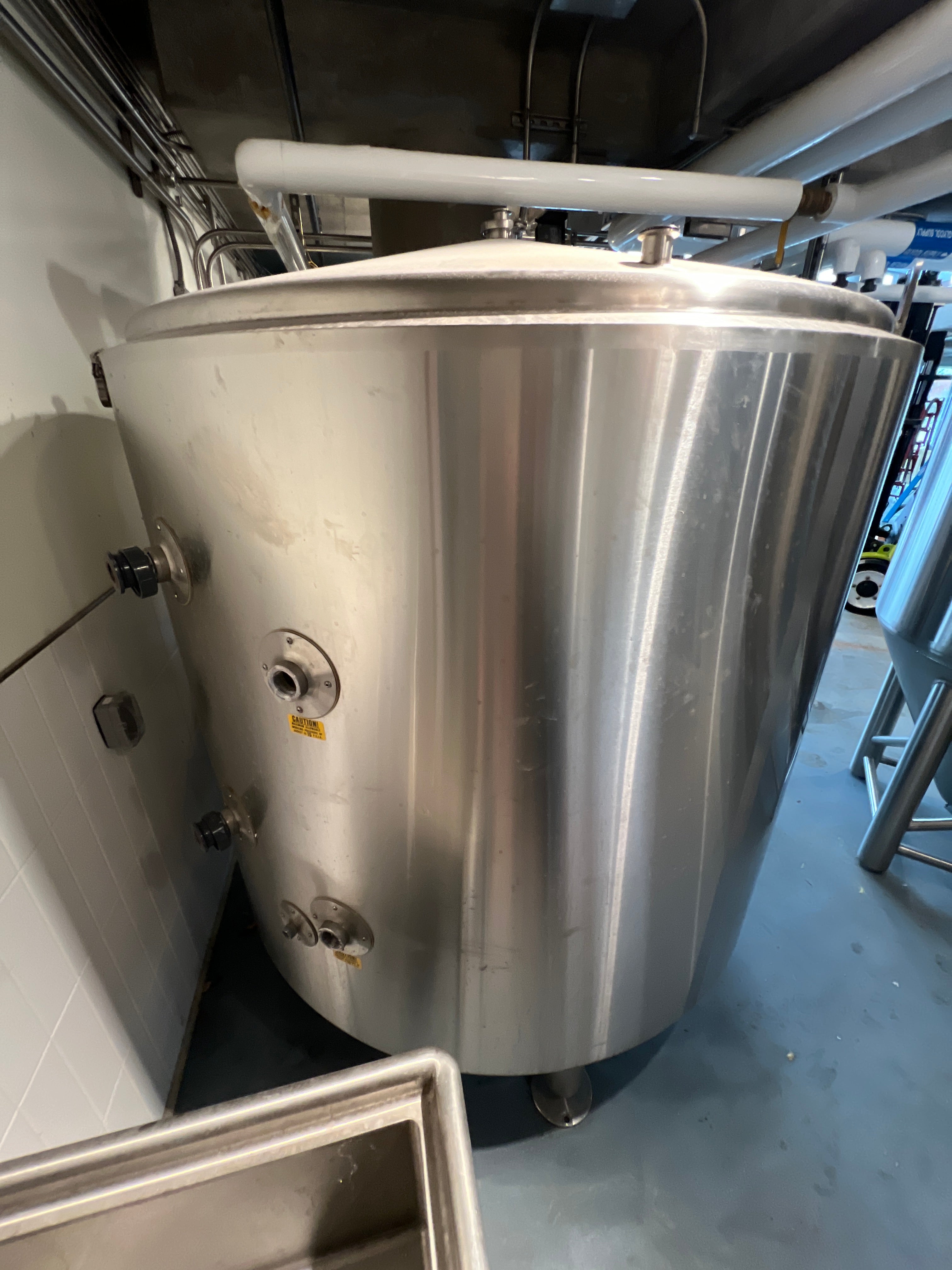 20bbl DME CLT