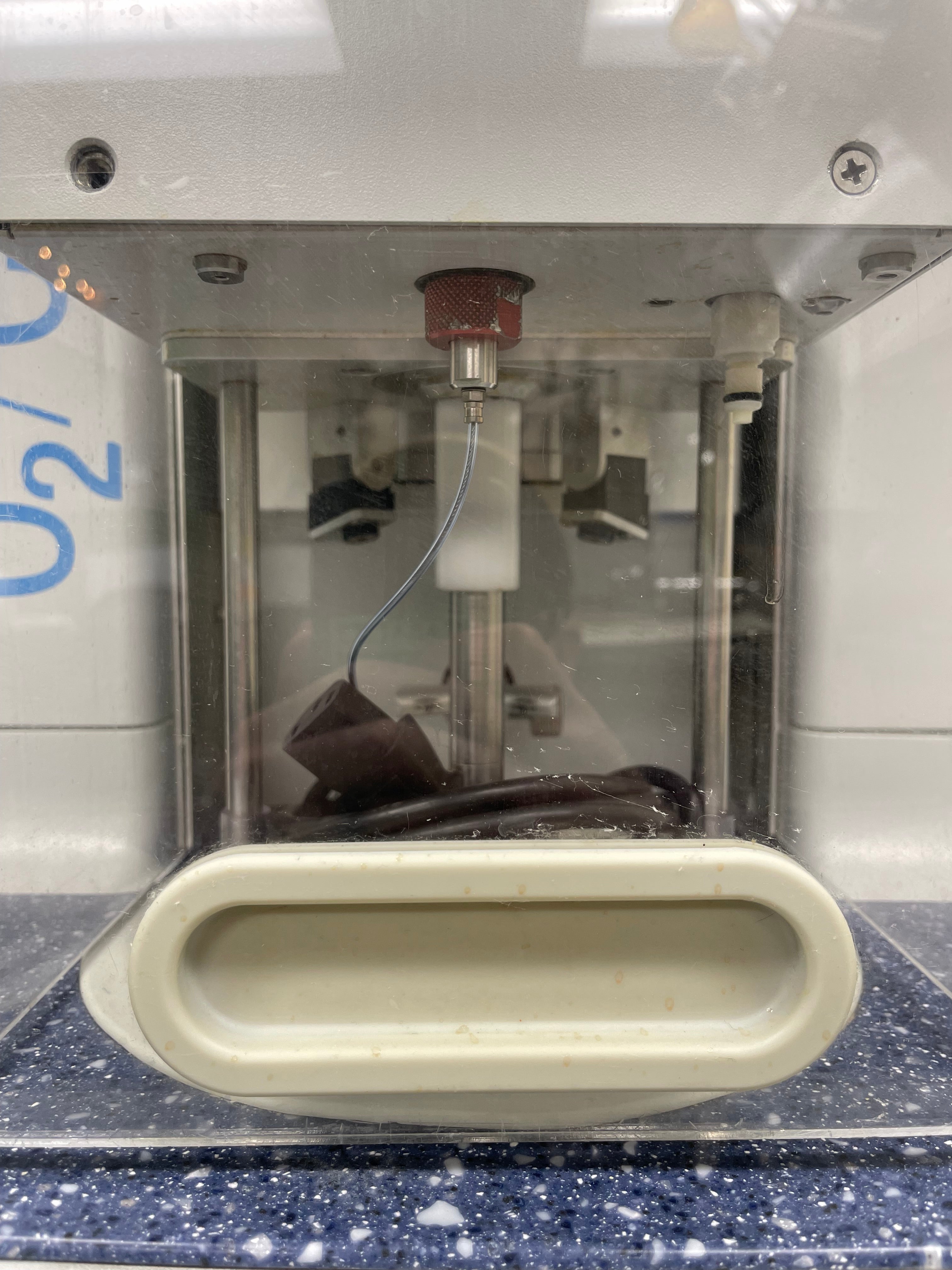 Hach Orbisphere 6110 Total O₂/CO₂ Package Analyzer