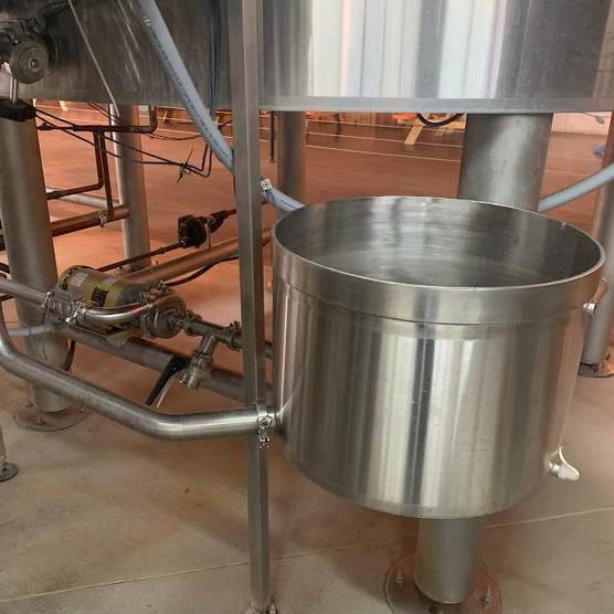 wort grant