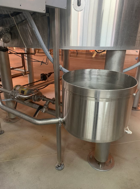 wort grant