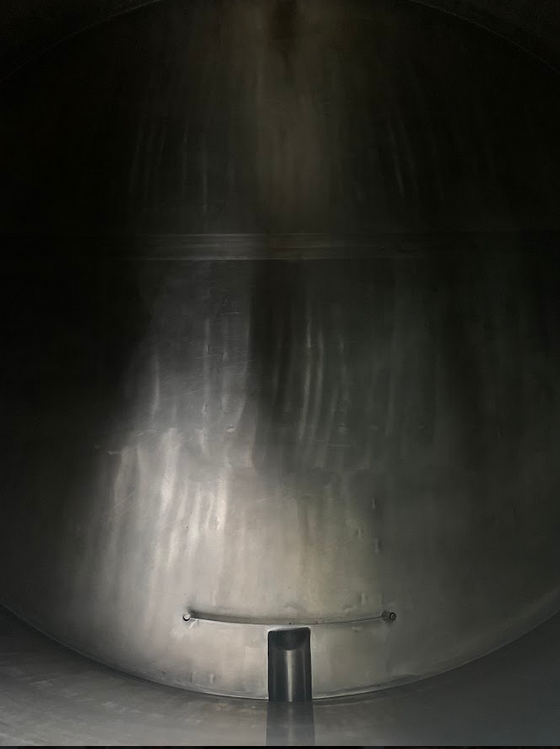 30 bbl whirlpool