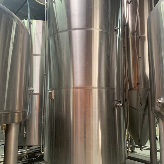 90 bbl CLT 90 bbl HLT