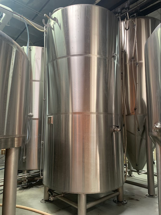 90 bbl CLT 90 bbl HLT