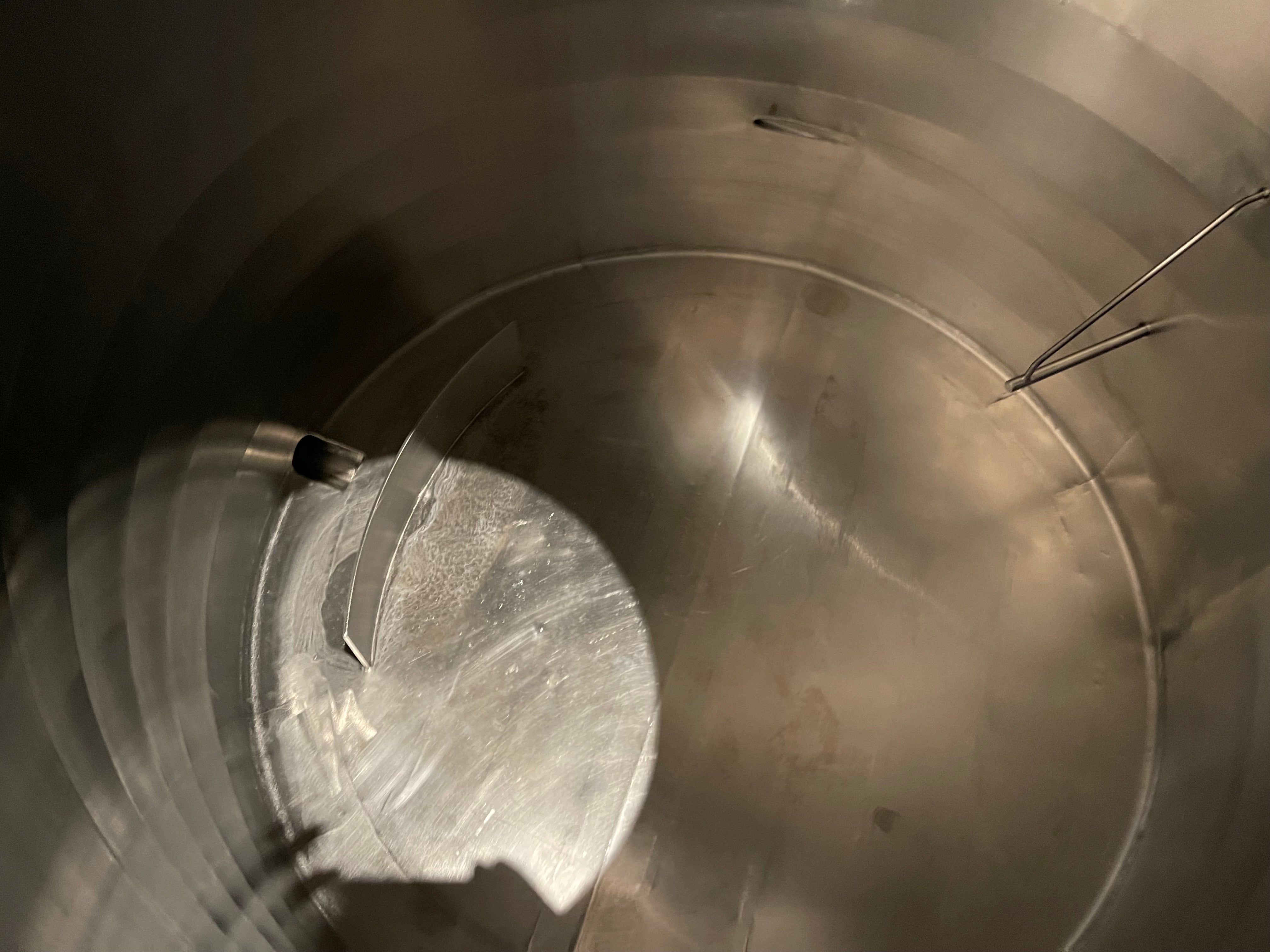 10bbl JV Northwest Brewhouse
