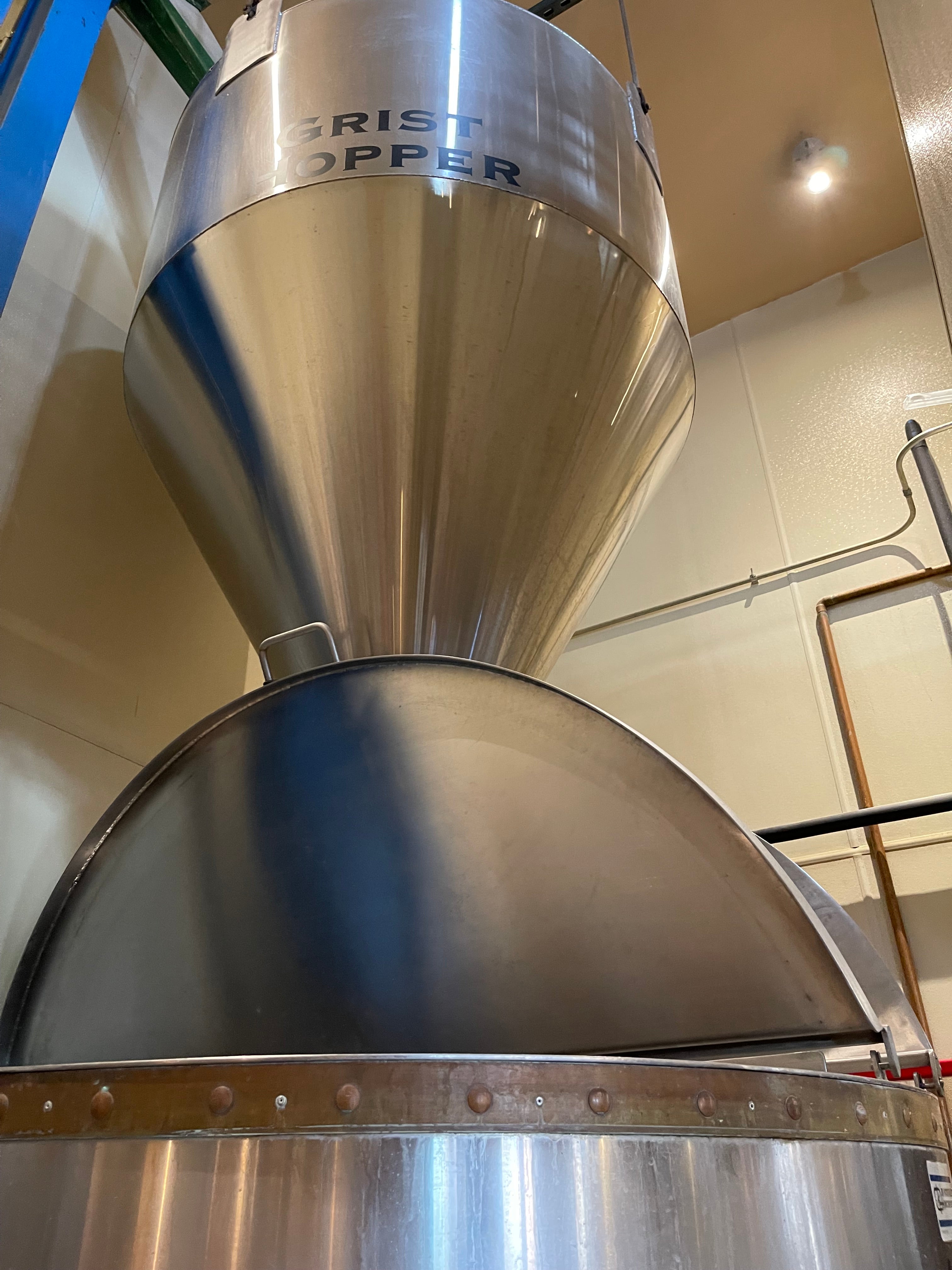 10bbl JV Northwest Brewhouse