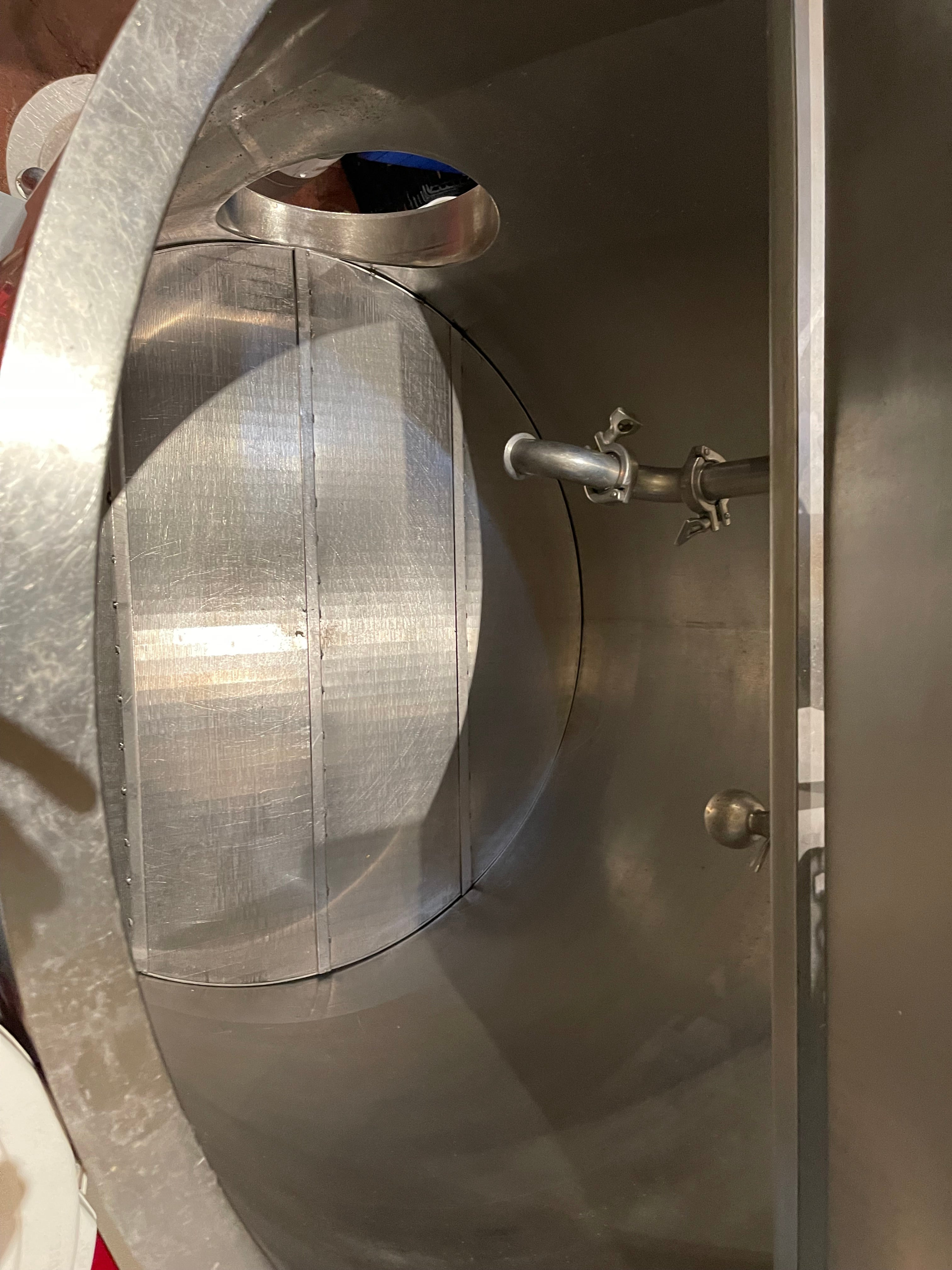 10bbl JV Northwest Brewhouse