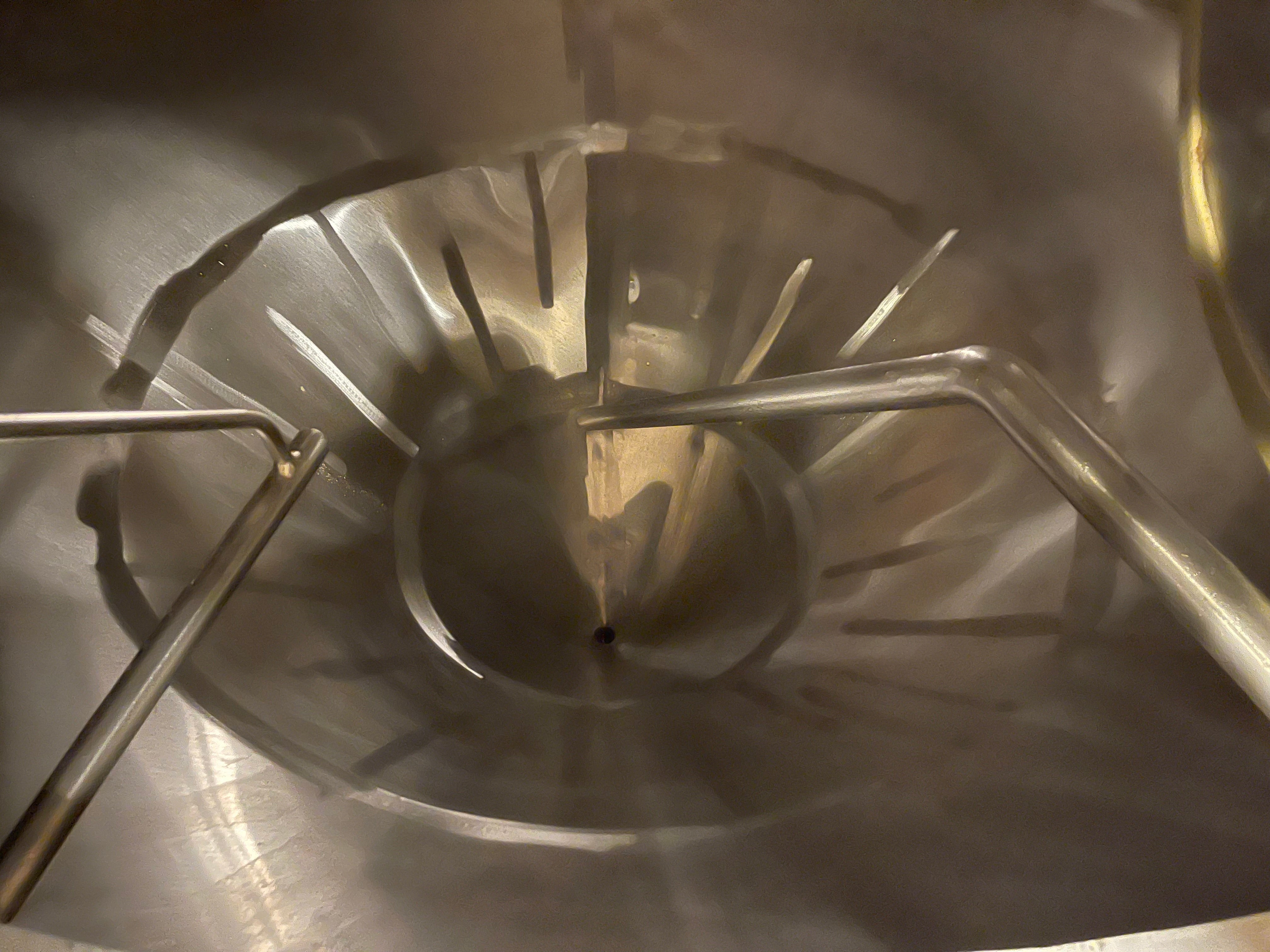 20bbl JV Northwest Fermenter