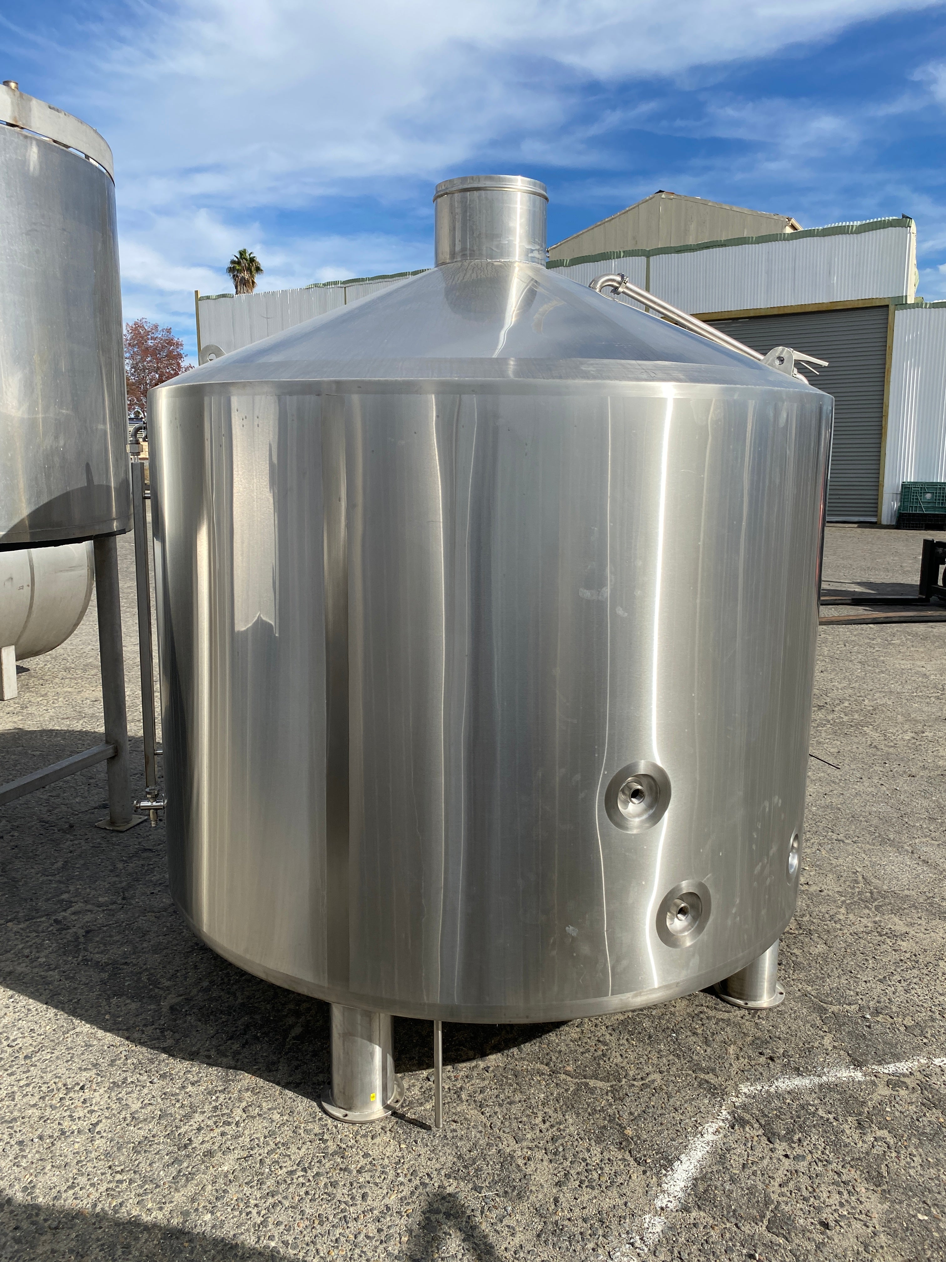 20bbl BET Kettle NEW