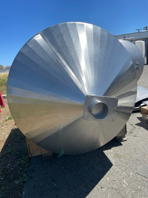 30bbl Specific Mechanical Brewhouse