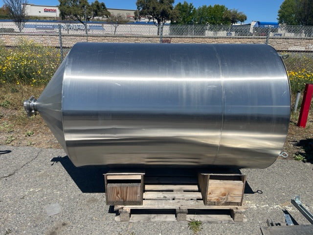 30bbl Specific Mechanical Brewhouse