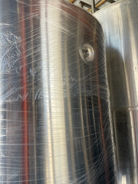 10bbl BET Brite Tank NEW