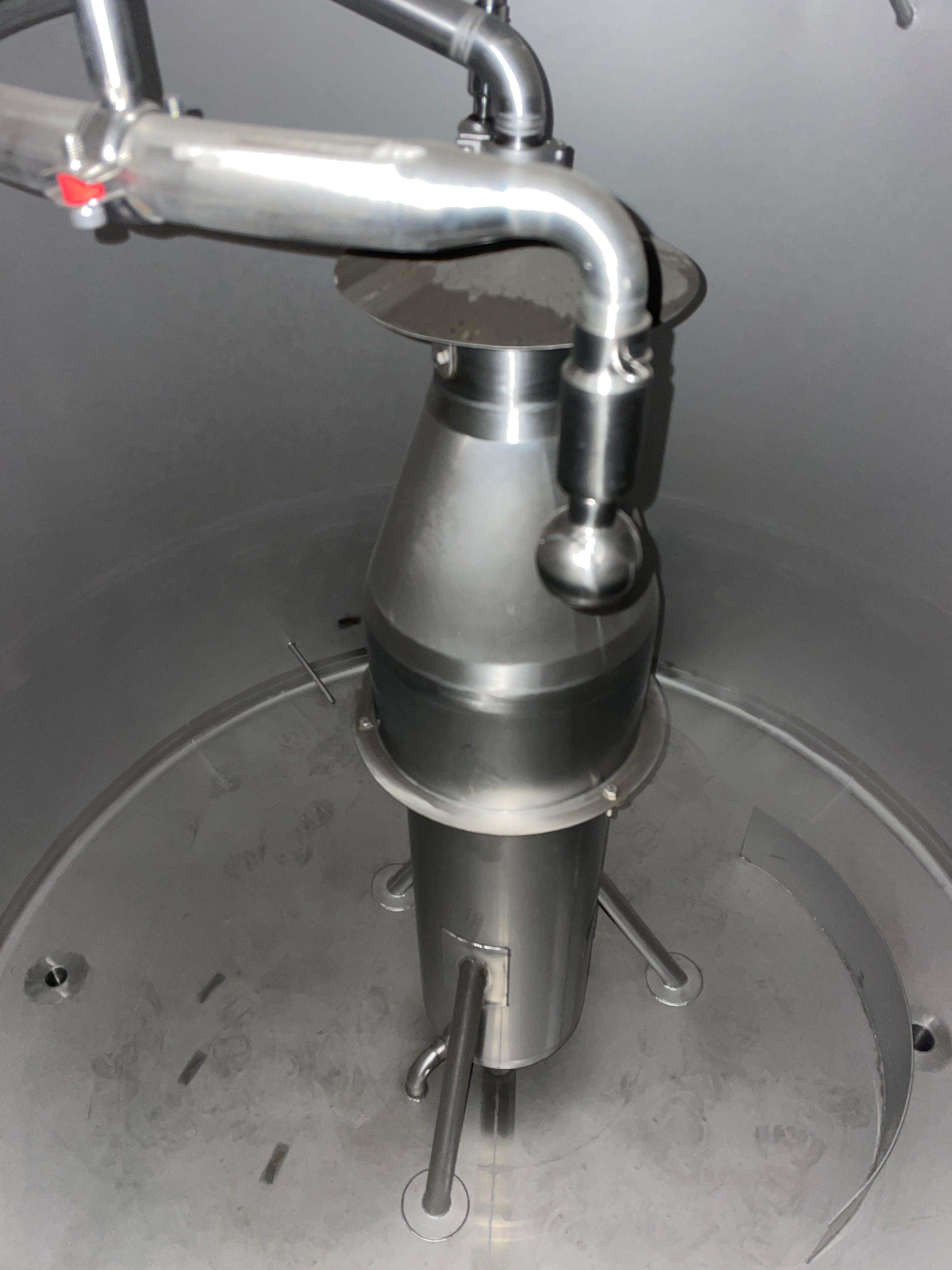 20bbl BET Kettle NEW