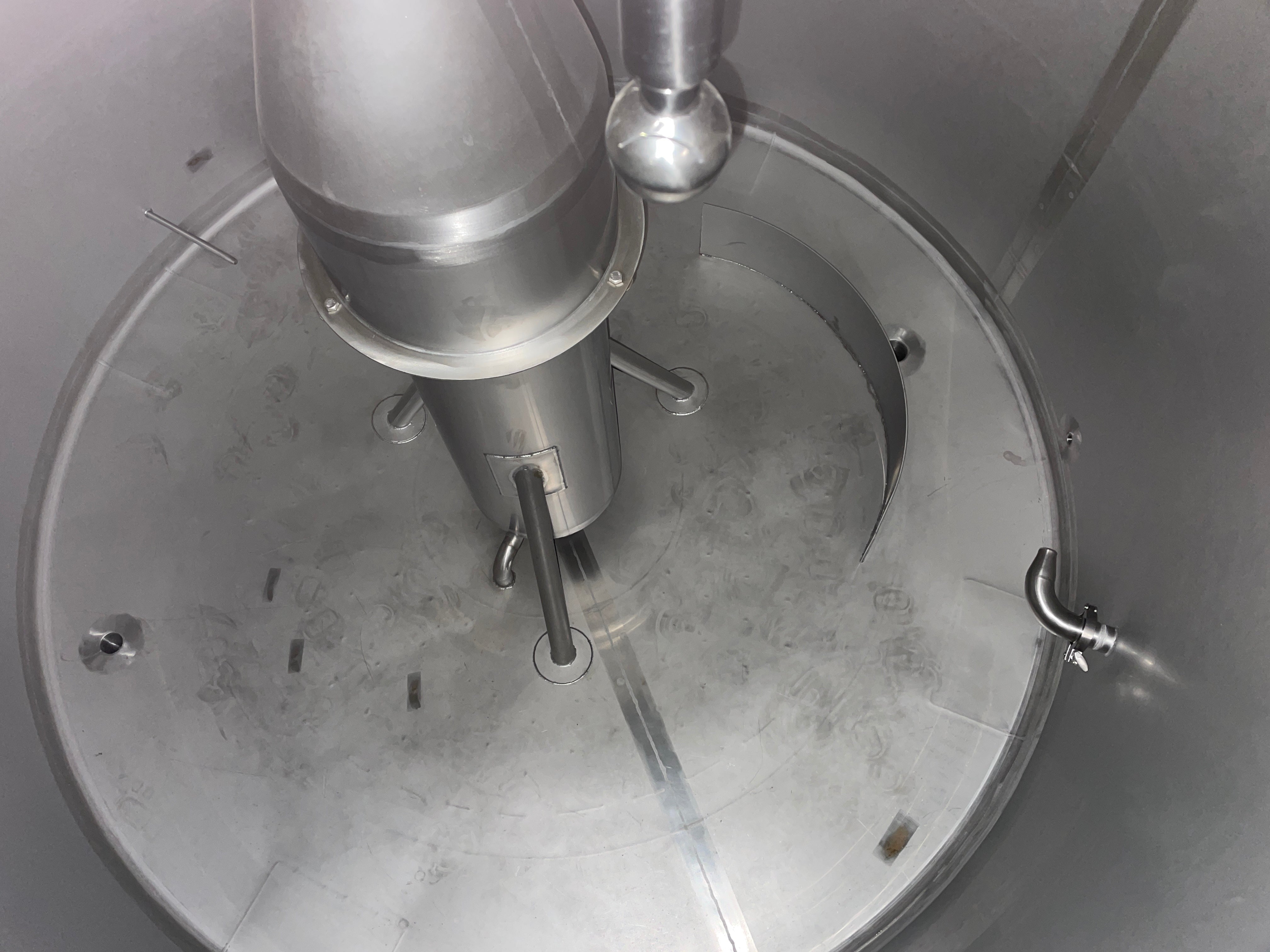 20bbl BET Kettle NEW