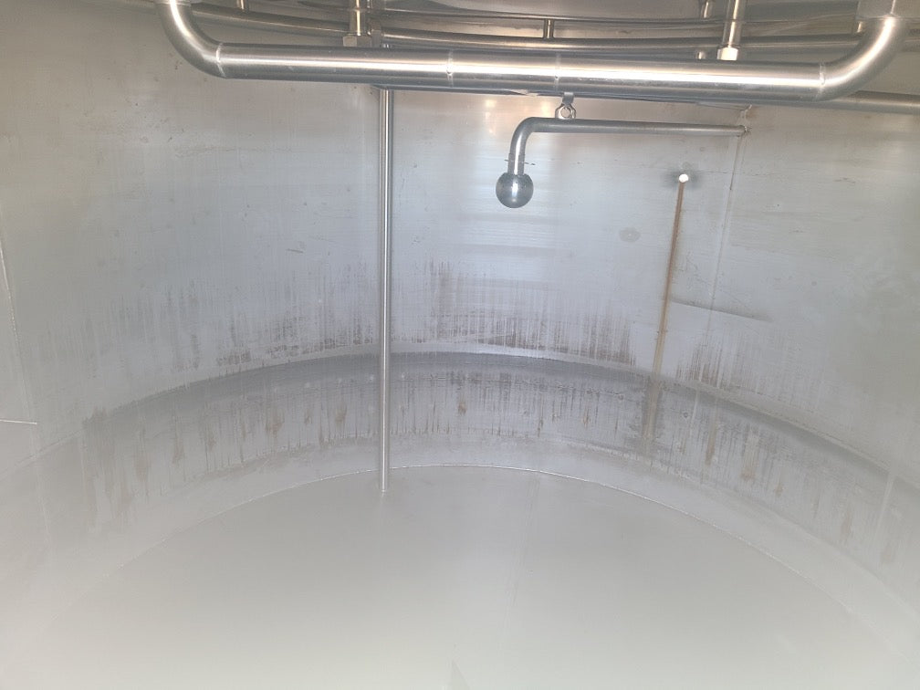 30bbl Specific Mechanical Brewhouse