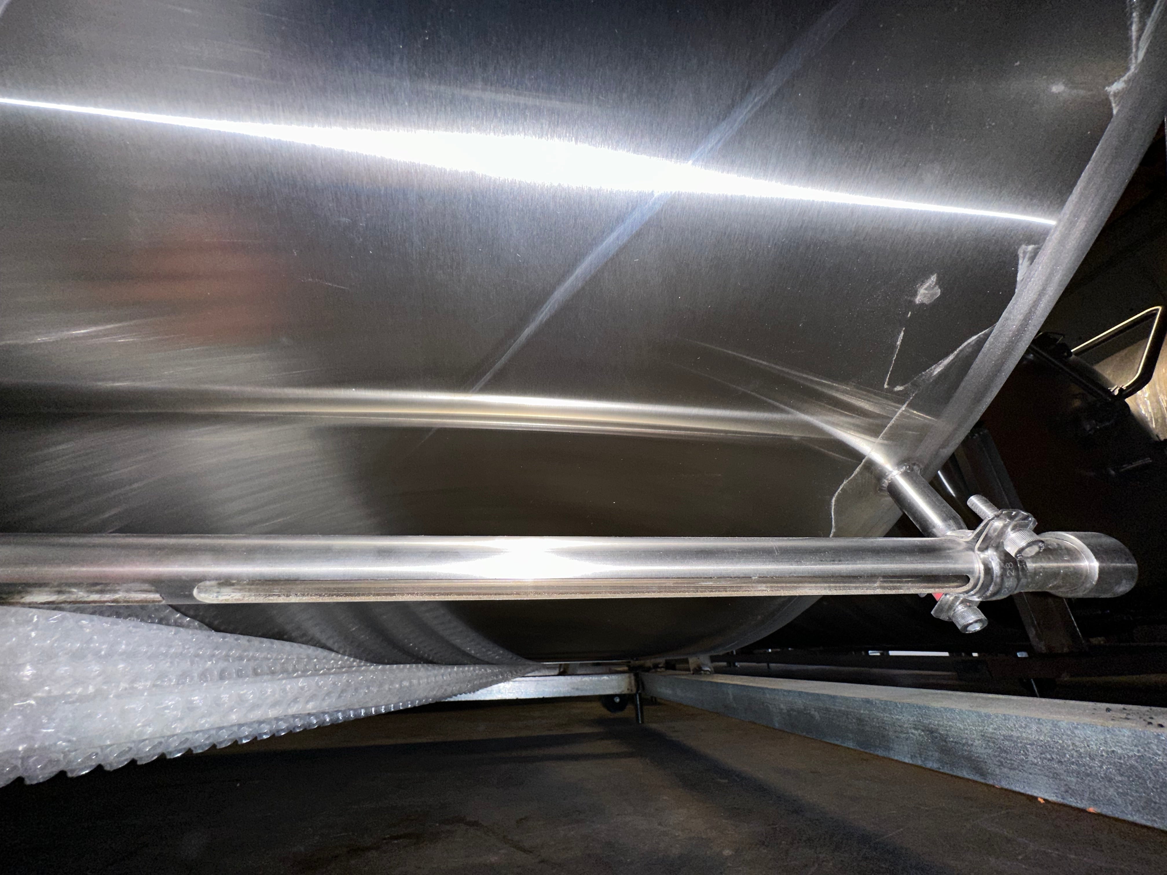 20bbl HLT / 20bbl CLT Combo