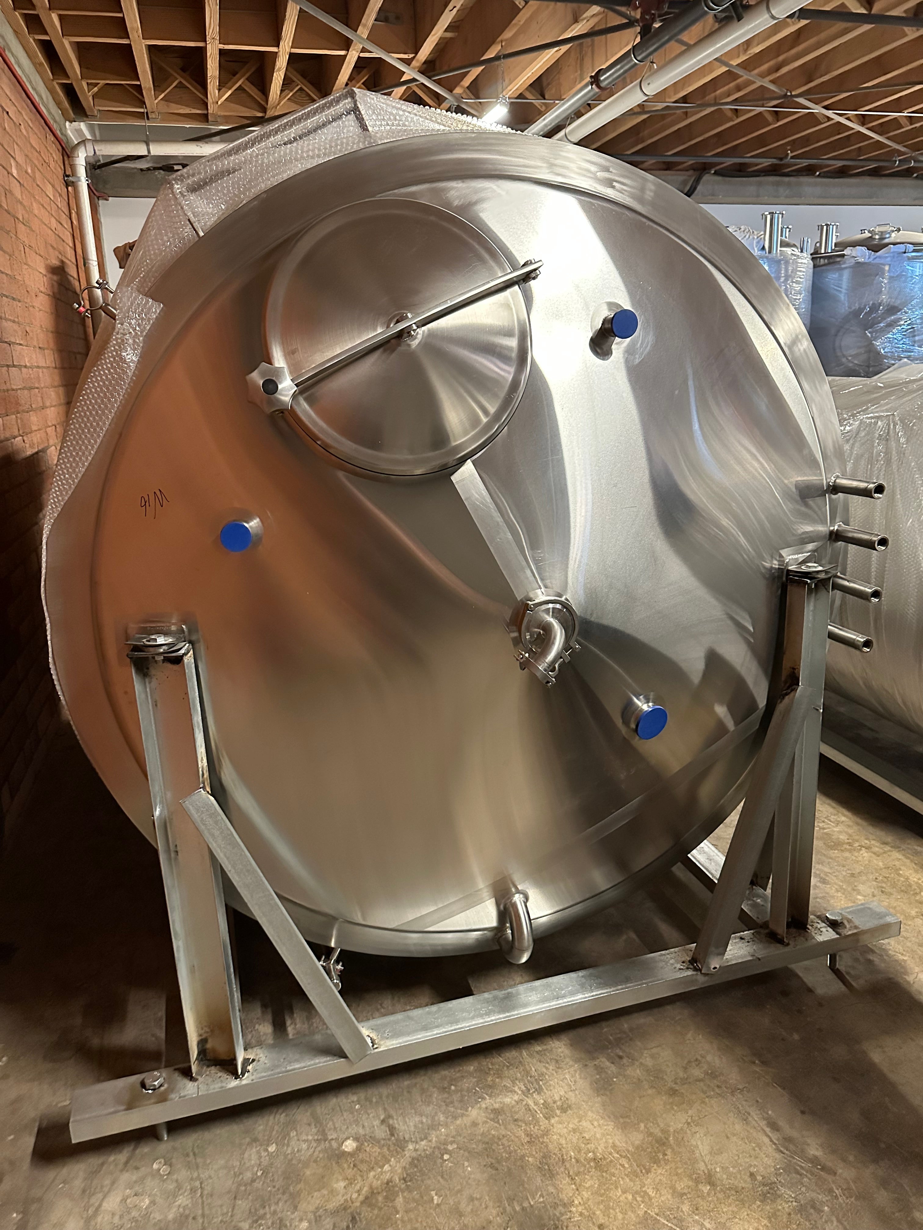 20bbl HLT / 20bbl CLT Combo