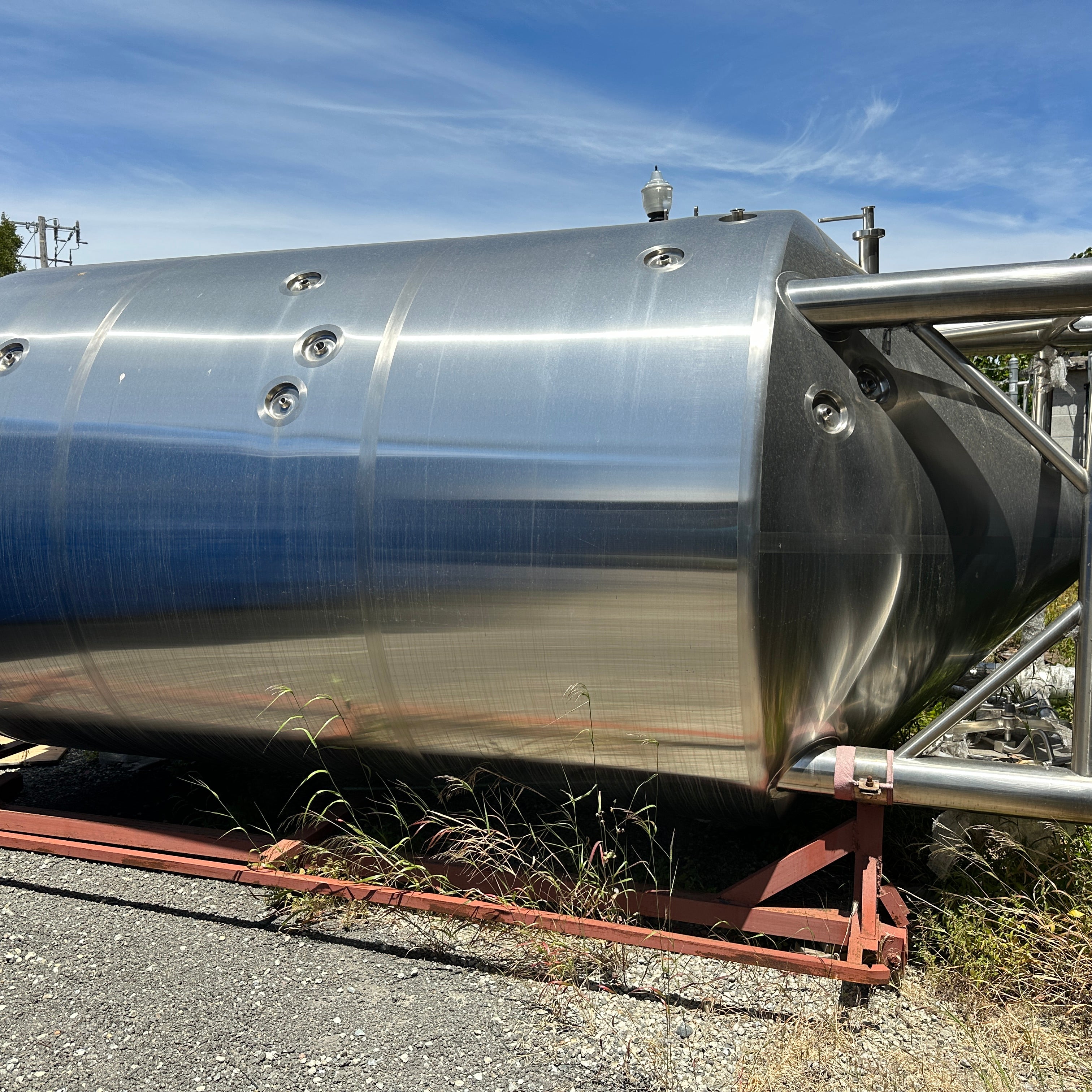 Tank Traders All Tanks – Beverage Equipment Traders
