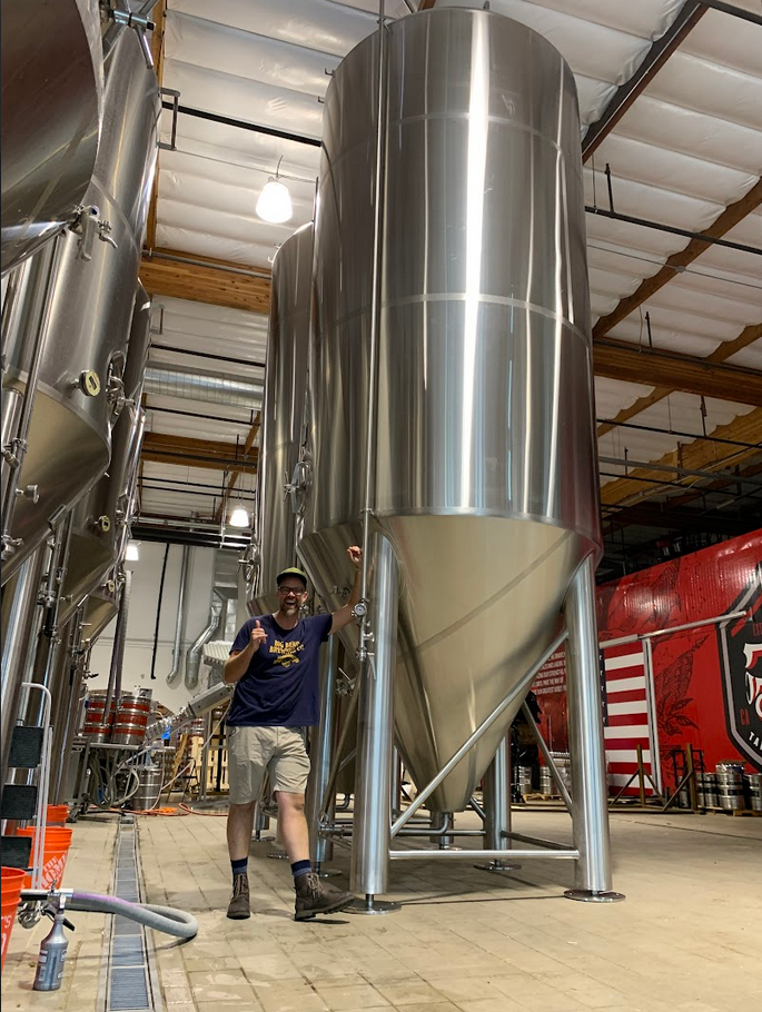 Contact Us Beverage Equipment Traders