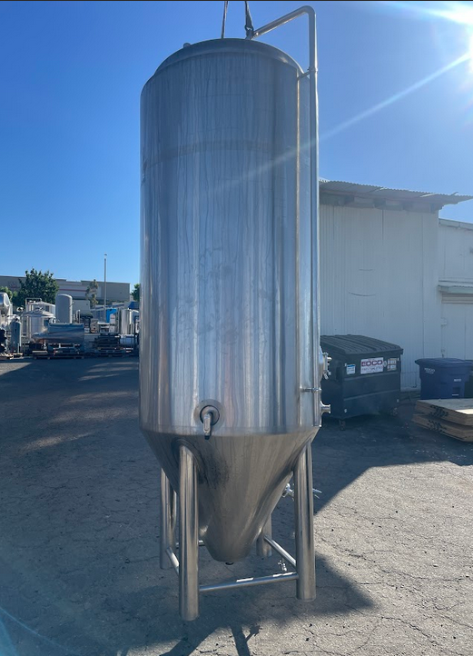 15bbl Fermenter