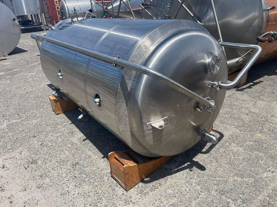 15bbl Fermenter
