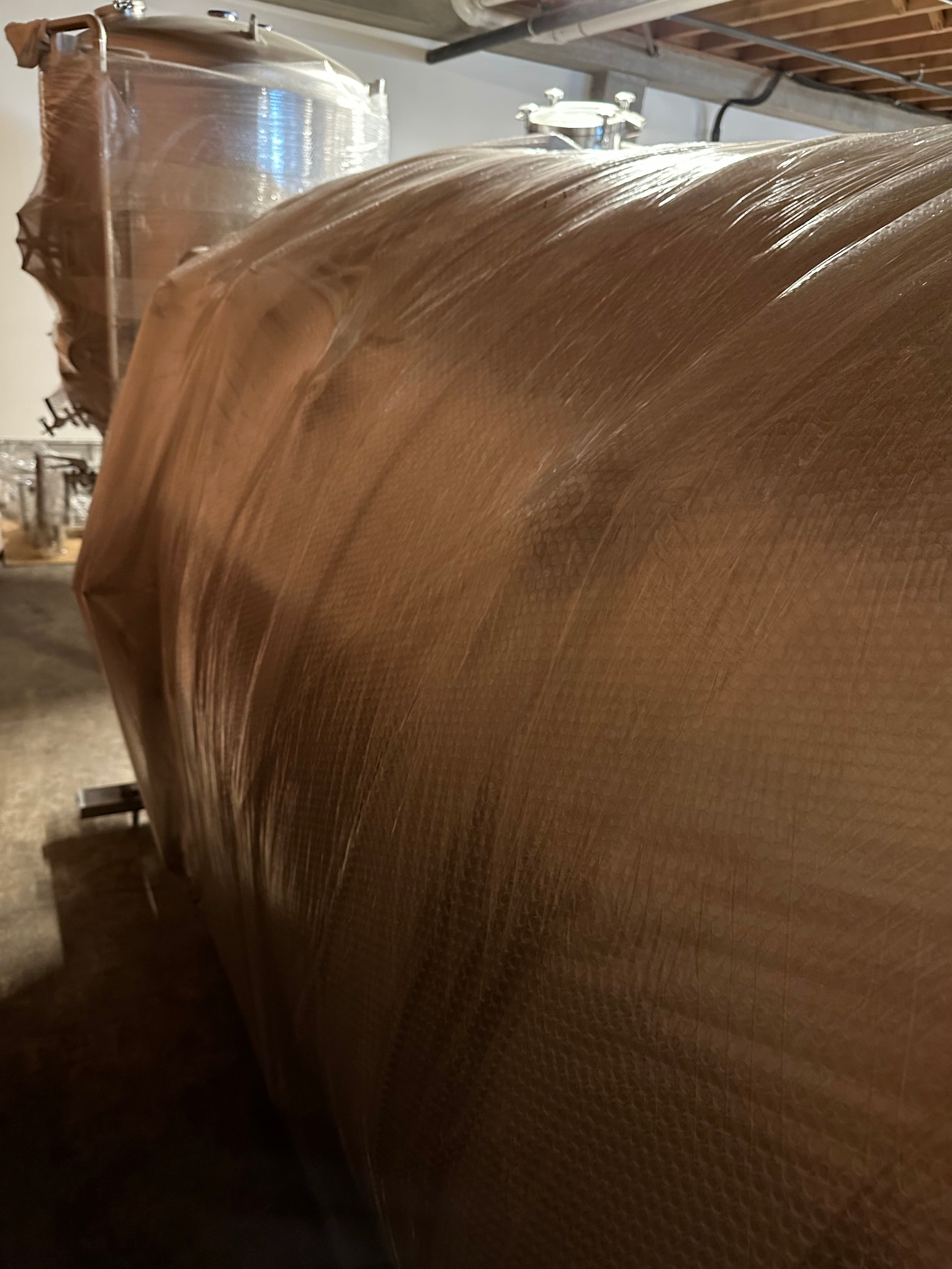 20bbl HLT / 20bbl CLT Combo