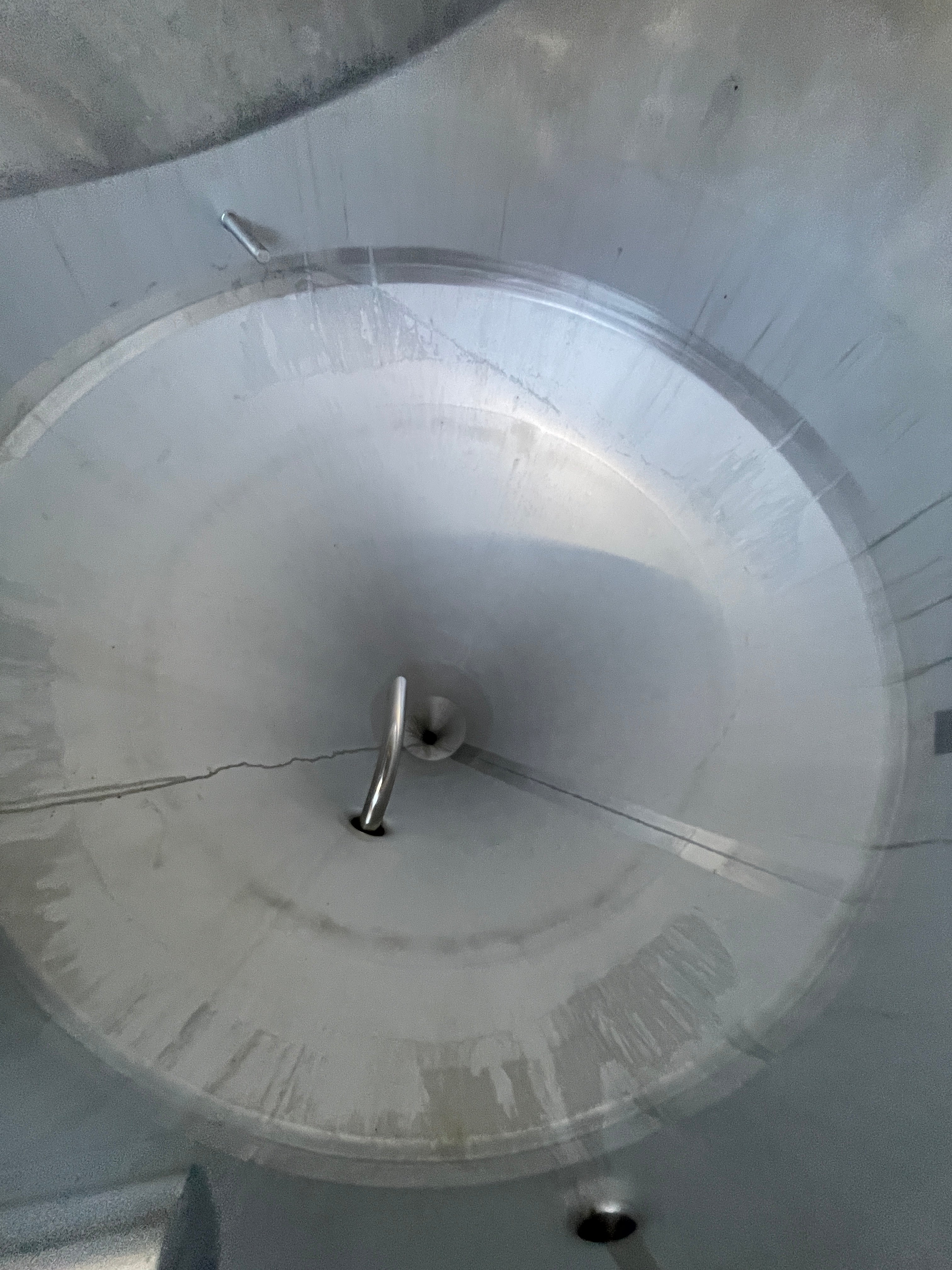 10bbl Alpha Fermenters