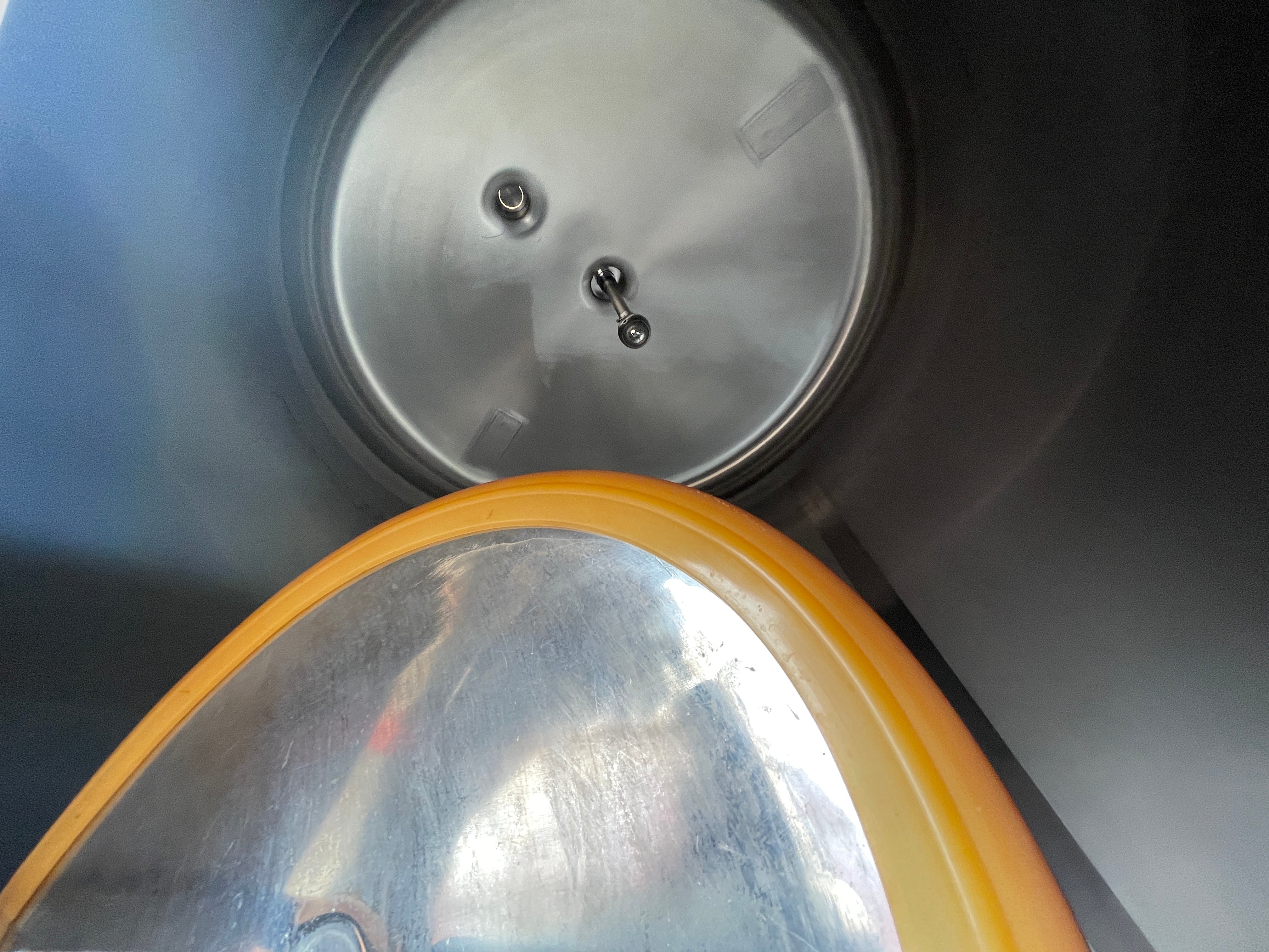 10bbl DME Fermenters